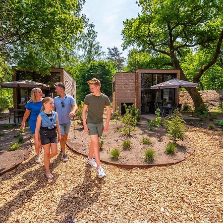 Comfort Rooms By Europarcs De Hooge Veluwe Άρνεμ Εξωτερικό φωτογραφία