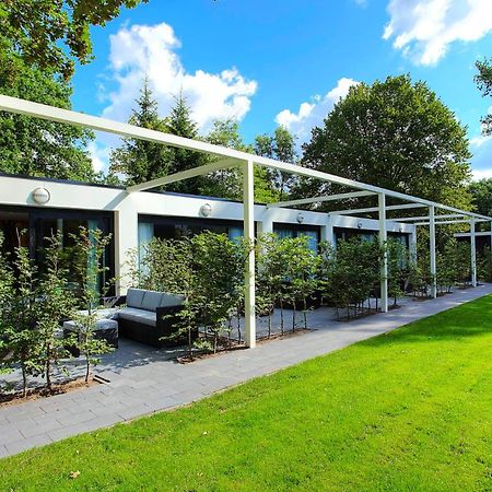 Comfort Rooms By Europarcs De Hooge Veluwe Άρνεμ Εξωτερικό φωτογραφία