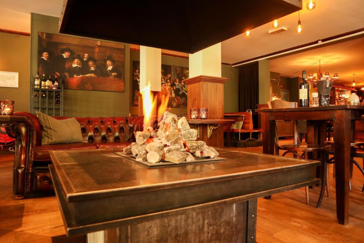 Comfort Rooms By Europarcs De Hooge Veluwe Άρνεμ Εξωτερικό φωτογραφία