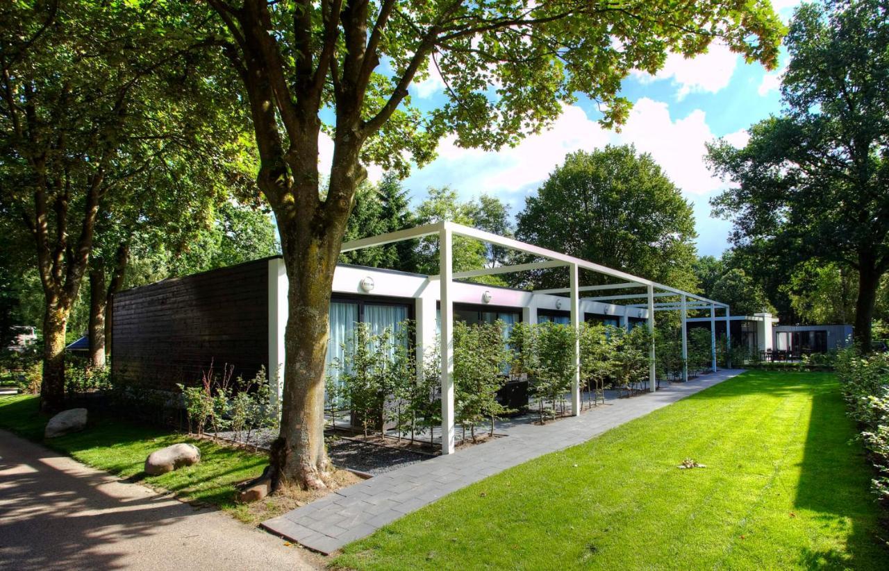 Comfort Rooms By Europarcs De Hooge Veluwe Άρνεμ Δωμάτιο φωτογραφία