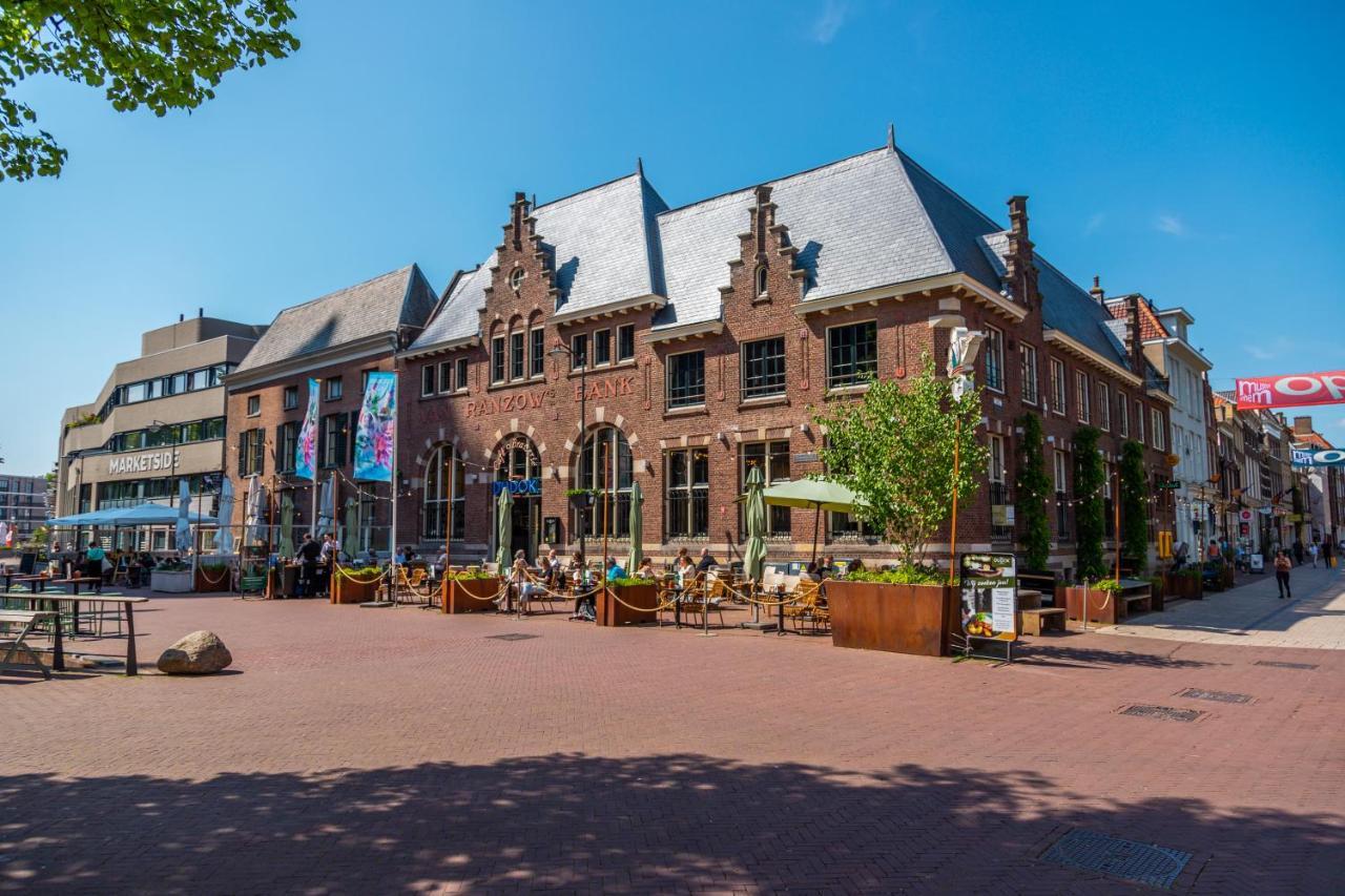 Comfort Rooms By Europarcs De Hooge Veluwe Άρνεμ Εξωτερικό φωτογραφία