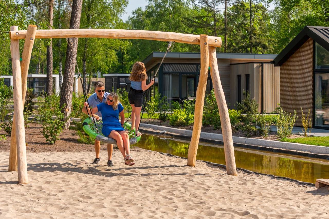 Comfort Rooms By Europarcs De Hooge Veluwe Άρνεμ Εξωτερικό φωτογραφία