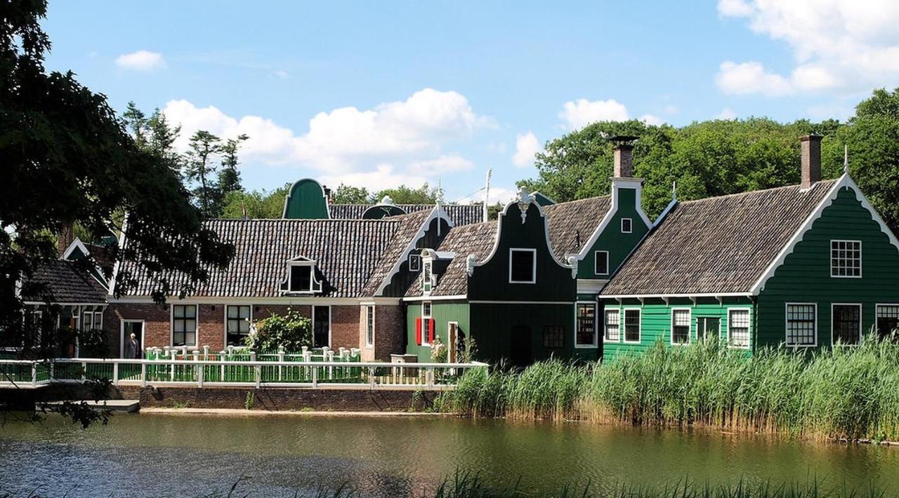 Comfort Rooms By Europarcs De Hooge Veluwe Άρνεμ Εξωτερικό φωτογραφία