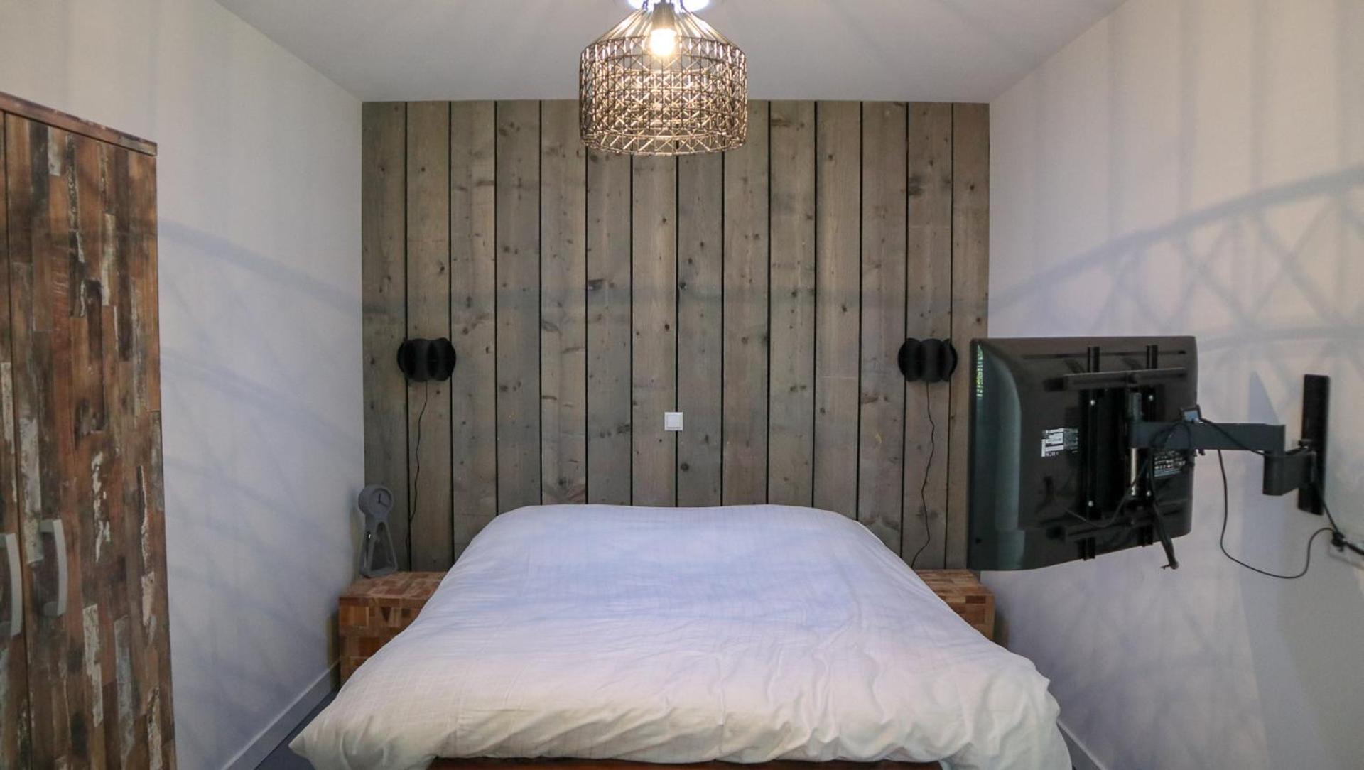 Comfort Rooms By Europarcs De Hooge Veluwe Άρνεμ Δωμάτιο φωτογραφία