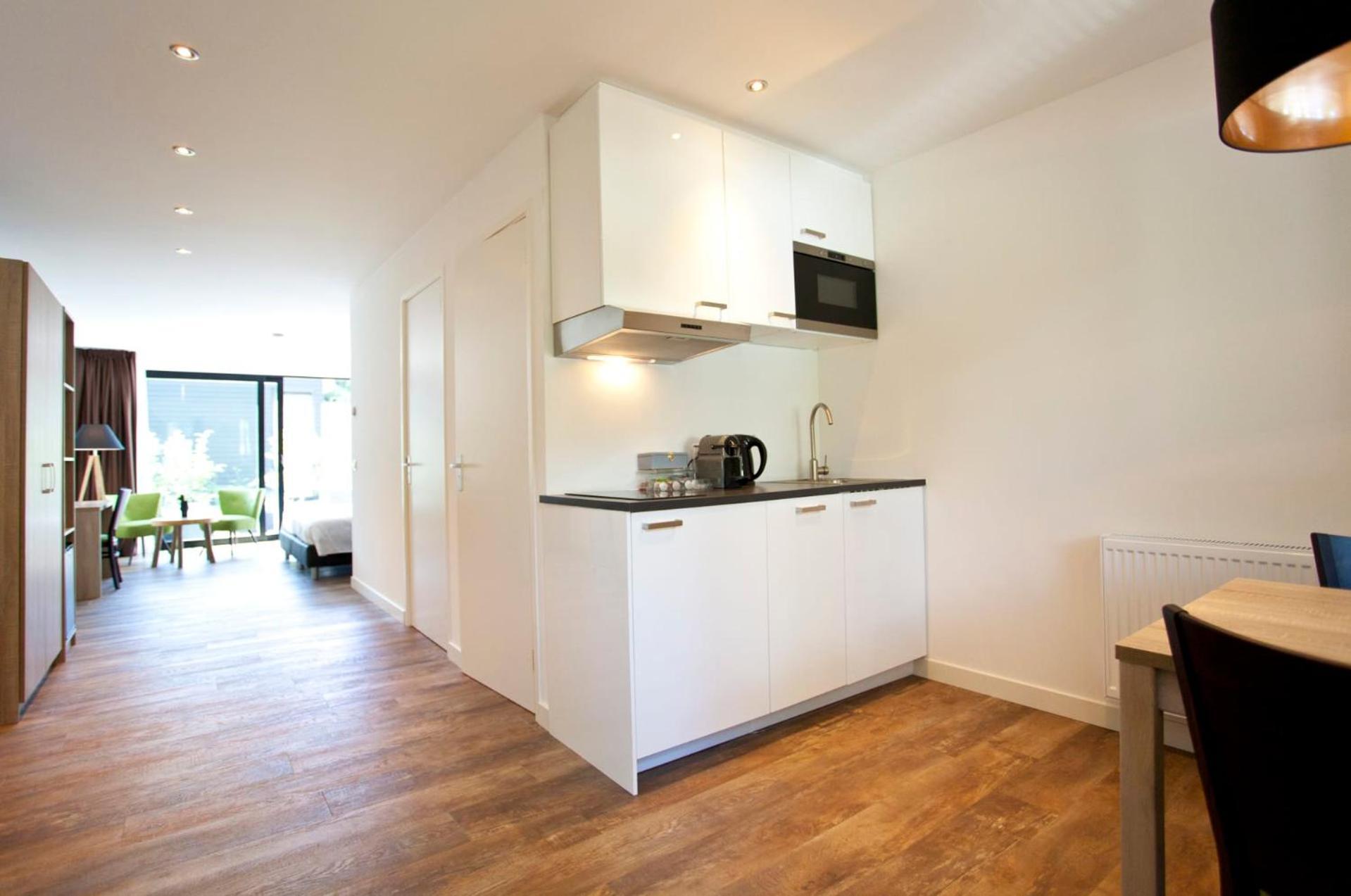 Comfort Rooms By Europarcs De Hooge Veluwe Άρνεμ Δωμάτιο φωτογραφία